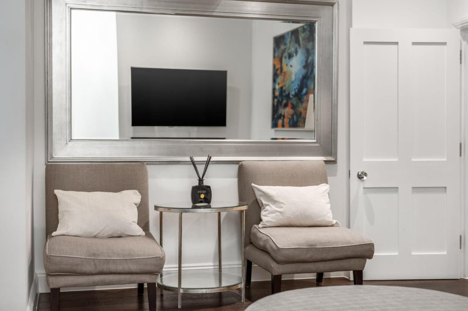 Knightsbridge - Hans Place Apartments Лондон Екстер'єр фото