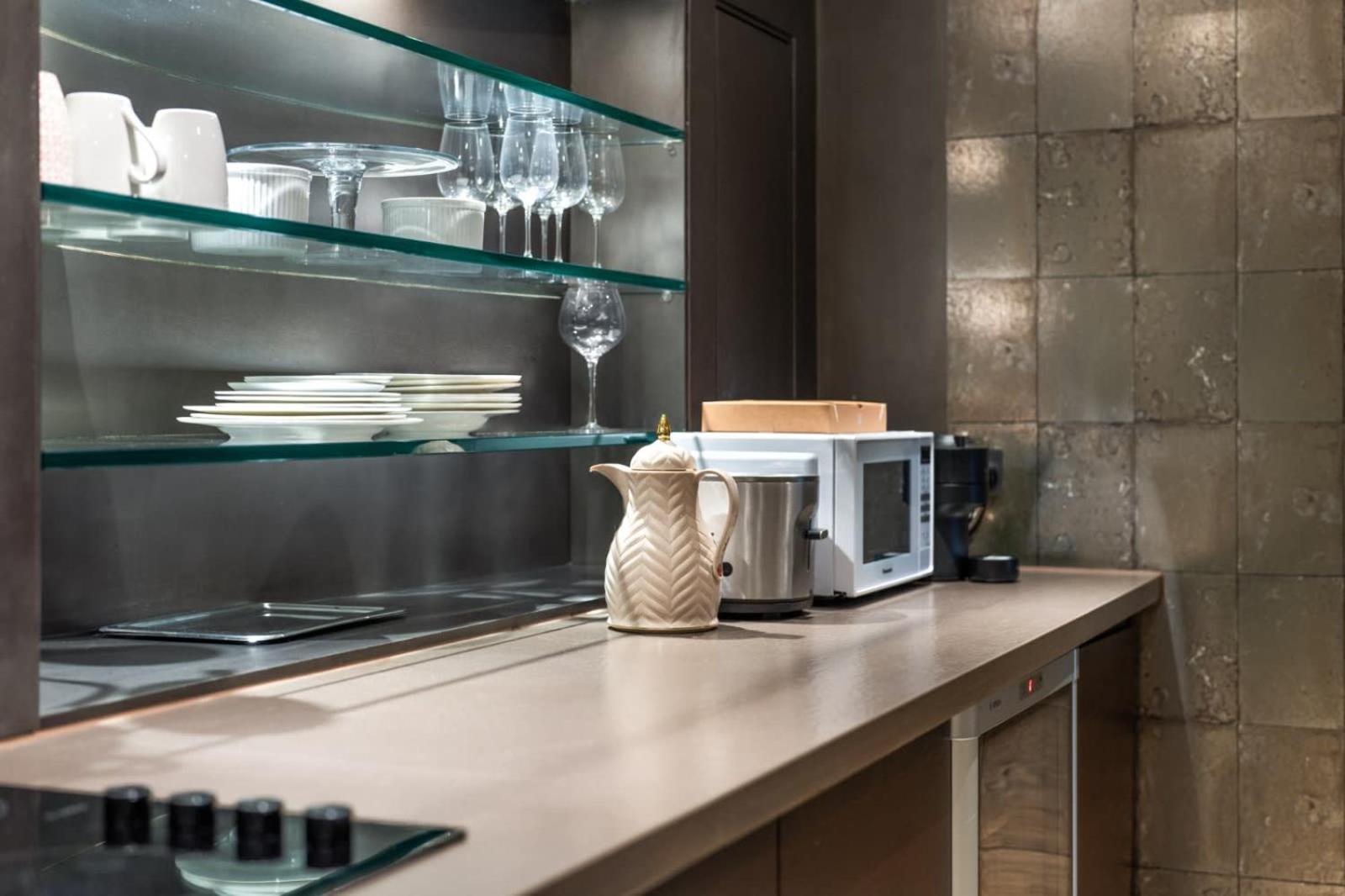 Knightsbridge - Hans Place Apartments Лондон Екстер'єр фото