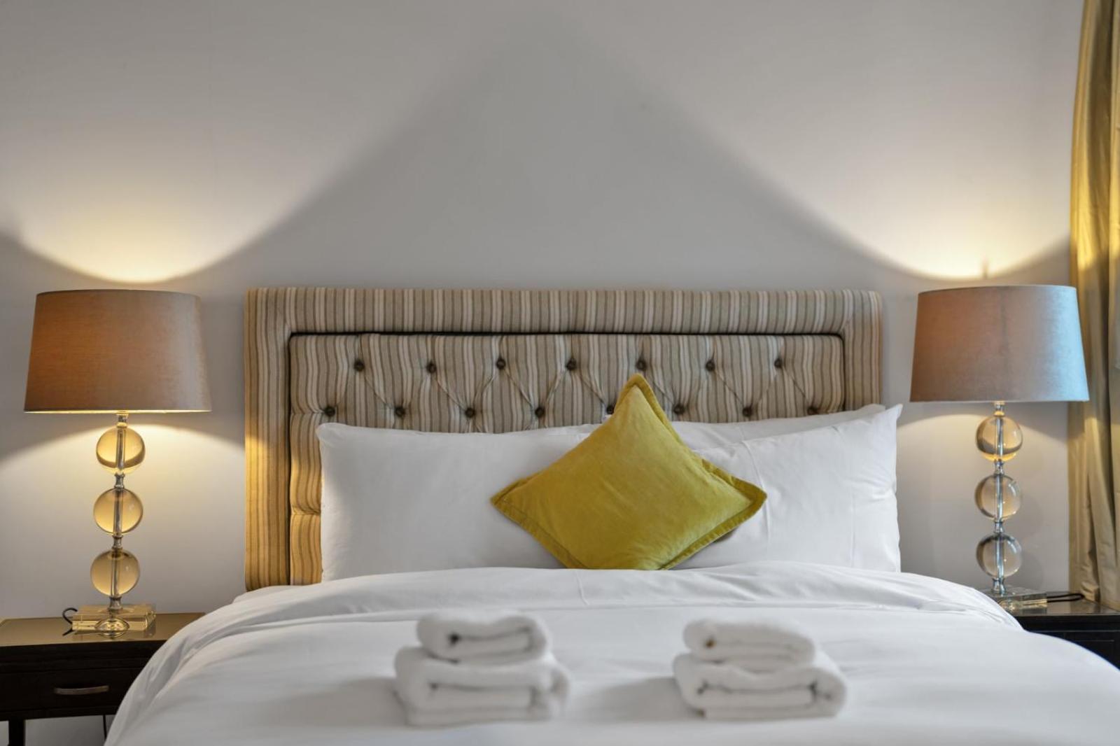 Knightsbridge - Hans Place Apartments Лондон Екстер'єр фото