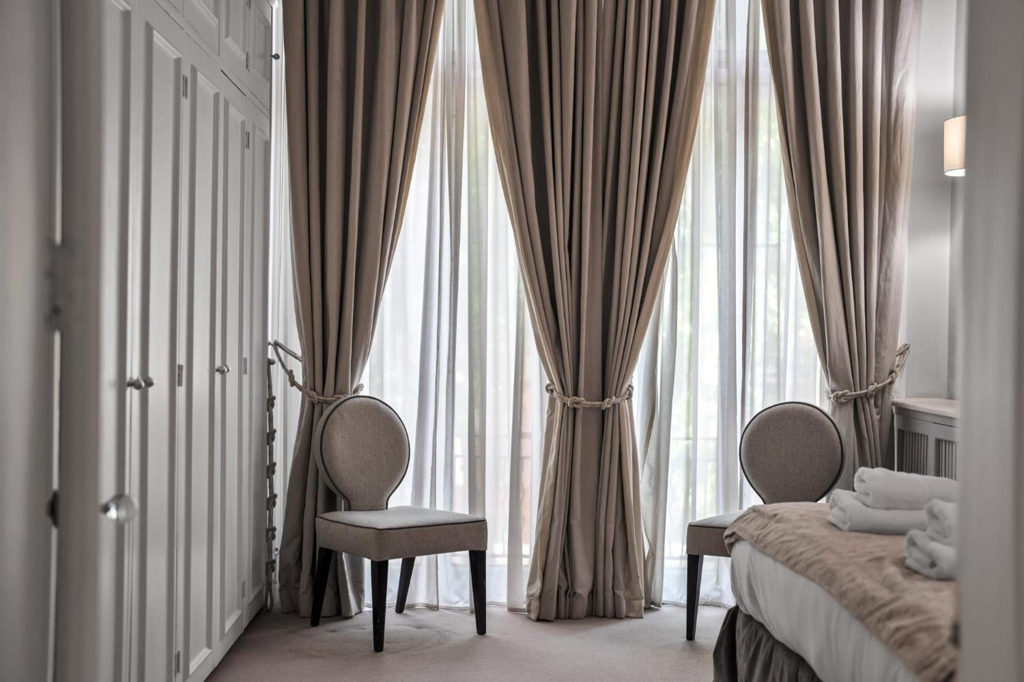 Knightsbridge - Hans Place Apartments Лондон Екстер'єр фото