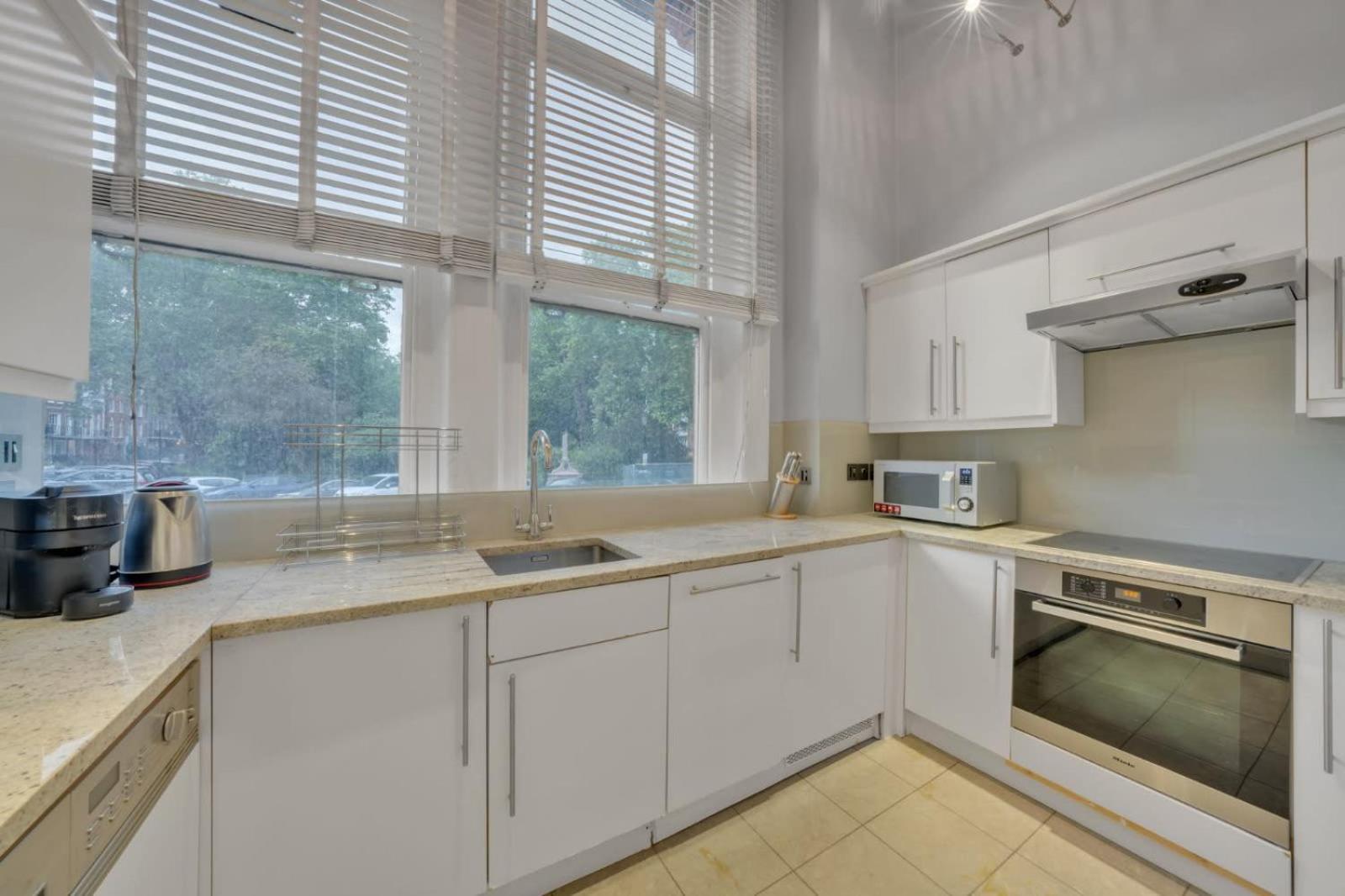 Knightsbridge - Hans Place Apartments Лондон Екстер'єр фото